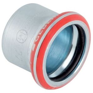 Geberit Mapress FZ Prop 15mm - Raccord de Tuyau - Publicité Geberit Mapress FZ Prop 15mm - Raccord de Tuyau - Publicité