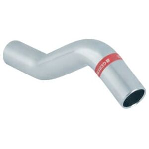 Geberit coude Mapress acier C d= 15 mm, galvanisé extérieur (20802) - Publicité Geberit coude Mapress acier C d= 15 mm, galvanisé extérieur (20802) - Publicité