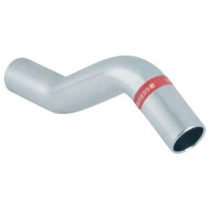Geberit coude Mapress acier C d= 18 mm, galvanisé extérieur (20803) - Publicité Geberit coude Mapress acier C d= 18 mm, galvanisé extérieur (20803) - Publicité