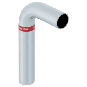 Geberit Coude Mapress acier C d= 28 mm, 90°, galvanisé extérieur (20405) - Publicité Geberit Coude Mapress acier C d= 28 mm, 90°, galvanisé extérieur (20405) - Publicité