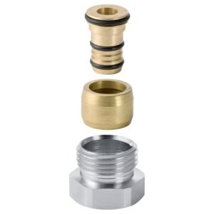 Geberit Raccord de connexion PushFit d=16mmxG 1/2, avec M, laiton (650513221) - Publicité Geberit Raccord de connexion PushFit d=16mmxG 1/2, avec M, laiton (650513221) - Publicité