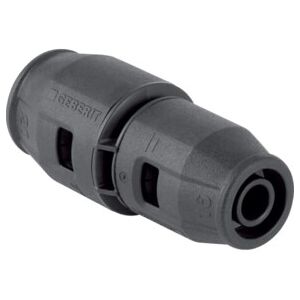 Geberit Réduction PushFit d= 25x16mm, PVDF (652650001) - Publicité Geberit Réduction PushFit d= 25x16mm, PVDF (652650001) - Publicité
