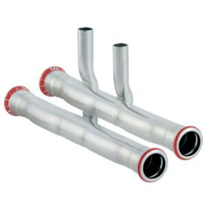 Geberit Set de raccord en T Mapress C-St. d 18x15mm, f VL/RL, galvanisé extérieur (24003) - Publicité Geberit Set de raccord en T Mapress C-St. d 18x15mm, f VL/RL, galvanisé extérieur (24003) - Publicité