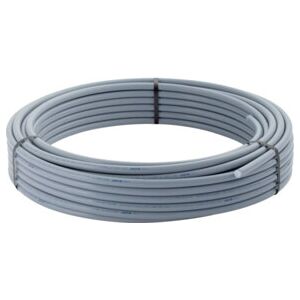Geberit Tube système PB DN 10, Ø 14 mm, rouleau 50 m, pour eau potable (014753) - Publicité Geberit Tube système PB DN 10, Ø 14 mm, rouleau 50 m, pour eau potable (014753) - Publicité