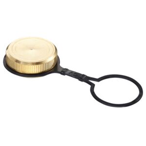 OV Capuchon pour vanne de remplissage et de vidange 1034003, 3/8, IG=1/2 ; Oventrop (1034003) - Publicité OV Capuchon pour vanne de remplissage et de vidange 1034003, 3/8, IG=1/2 ; Oventrop (1034003) - Publicité