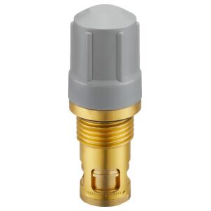 Oventrop Insert de vanne GDQ étanchéité frontale, raccord THM à serrage (1019099) - Publicité Oventrop Insert de vanne GDQ étanchéité frontale, raccord THM à serrage (1019099) - Publicité