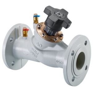 OVstringreg.valve Hydrocontrol F Fonte grise, PN 16, DN 100, à bride ANSI ; Oventrop (1062953) - Publicité OVstringreg.valve Hydrocontrol F Fonte grise, PN 16, DN 100, à bride ANSI ; Oventrop (1062953) - Publicité