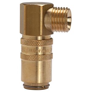 Riegler Accouplement de régulation DN 6 avec filetage mâle, vanne d'arrêt, M14x1,5 90° (270.25) - Publicité Riegler Accouplement de régulation DN 6 avec filetage mâle, vanne d'arrêt, M14x1,5 90° (270.25) - Publicité