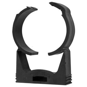 Riegler Collier de serrage, PP, « sharkbite », pour tube Ø ext. 48 - 54 mm, noir (RHKL4854) - Publicité Riegler Collier de serrage, PP, « sharkbite », pour tube Ø ext. 48 - 54 mm, noir (RHKL4854) - Publicité