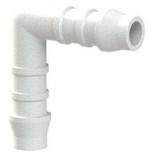 Riegler Raccord coudé pour tuyau, pour tuyau LW 10 mm, POM (34.814) - Publicité Riegler Raccord coudé pour tuyau, pour tuyau LW 10 mm, POM (34.814) - Publicité
