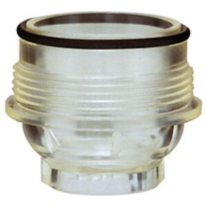 Riegler Tamis transparent, pour régulateur de pression d'eau potable, R 1 1/2, R 2 (100/243) - Publicité Riegler Tamis transparent, pour régulateur de pression d'eau potable, R 1 1/2, R 2 (100/243) - Publicité