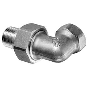 Schell Raccord radiateur R 3/4xG 3/4 F, angle, laiton (141070099) - Publicité Schell Raccord radiateur R 3/4xG 3/4 F, angle, laiton (141070099) - Publicité