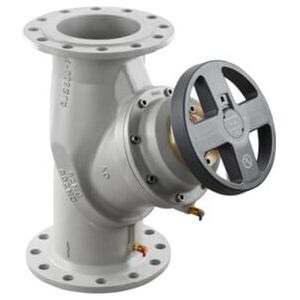 Vanne d'équilibrage OV Hydrocontrol FS PN 25, fonte à graphite sphéroïdal, bride/DIN DN 250 ; Oventrop (1062457) - Publicité Vanne d'équilibrage OV Hydrocontrol FS PN 25, fonte à graphite sphéroïdal, bride/DIN DN 250 ; Oventrop (1062457) - Publicité