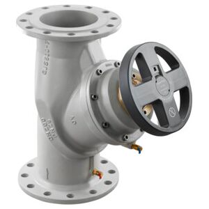 Vanne d'équilibrage OV Hydrocontrol FS PN 25, fonte à graphite sphéroïdal, bride/DIN DN 300 ; Oventrop (1062458) - Publicité Vanne d'équilibrage OV Hydrocontrol FS PN 25, fonte à graphite sphéroïdal, bride/DIN DN 300 ; Oventrop (1062458) - Publicité
