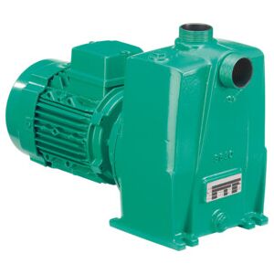 Pompe à eaux usées Wilo LPC 50/25 - Auto-aspirante, 40 bar, 2,2 kW - Pompe à eaux usées - Publicité Pompe à eaux usées Wilo LPC 50/25 - Auto-aspirante, 40 bar, 2,2 kW - Pompe à eaux usées - Publicité