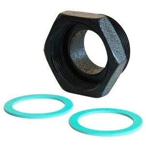 Wilo Raccord fileté R 24, DN 25x1 1/2 - Publicité Wilo Raccord fileté R 24, DN 25x1 1/2 - Publicité