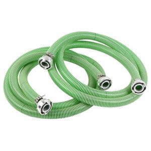 Wilo Tuyau spiralé 20 m, plastique, Ø int. 102 mm, m Storz A (6022277) - Publicité Wilo Tuyau spiralé 20 m, plastique, Ø int. 102 mm, m Storz A (6022277) - Publicité