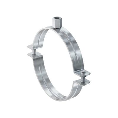 Collier sans garniture fischer FRSN 15 - 19 M8/M10 (049459) - Publicité Collier sans garniture fischer FRSN 15 - 19 M8/M10 (049459) - Publicité