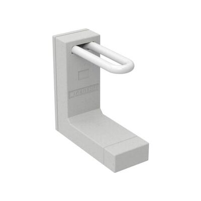 Geberit Boîte de raccordement PushFit Type C d 16 mm, pour test de pression sans radiateur (650230001) - Publicité Geberit Boîte de raccordement PushFit Type C d 16 mm, pour test de pression sans radiateur (650230001) - Publicité