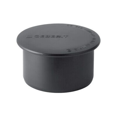 Capuchon de tuyau de drainage silencieux Geberit en PP - Capuchon de tuyau de drainage - Publicité Capuchon de tuyau de drainage silencieux Geberit en PP - Capuchon de tuyau de drainage - Publicité