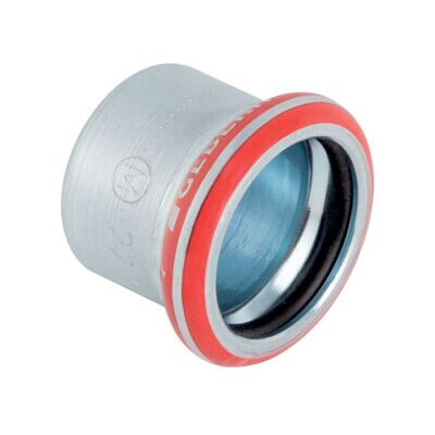 Geberit FZ Prop 35mm - Raccord de tuyau - Publicité Geberit FZ Prop 35mm - Raccord de tuyau - Publicité