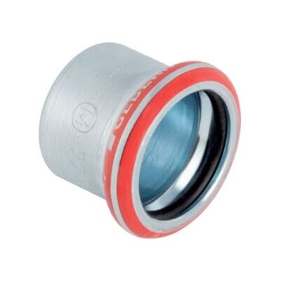 Geberit Mapress FZ Prop 15mm - Raccord de Tuyau - Publicité Geberit Mapress FZ Prop 15mm - Raccord de Tuyau - Publicité