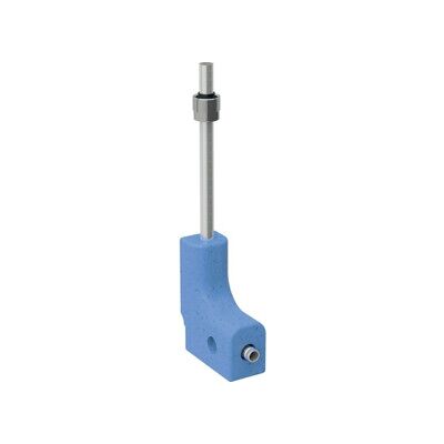 Geberit Coude de raccordement métal Mepla d 20x15mm, 90°, 100cm, avec boîte et accessoires (612251227) - Publicité Geberit Coude de raccordement métal Mepla d 20x15mm, 90°, 100cm, avec boîte et accessoires (612251227) - Publicité