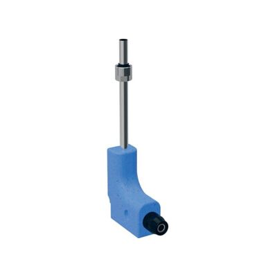 Geberit Coude tuyau métal PushFit d 20 mm, 90°, avec A.-Vsb z EK, Ms/cuivre (651250222) - Publicité Geberit Coude tuyau métal PushFit d 20 mm, 90°, avec A.-Vsb z EK, Ms/cuivre (651250222) - Publicité