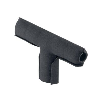 Geberit Embout d'arrêt d 16-20 mm, pour té, noir, PE-HD (601837001) - Publicité Geberit Embout d'arrêt d 16-20 mm, pour té, noir, PE-HD (601837001) - Publicité