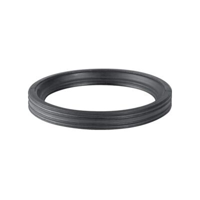 Geberit - Joint en soufflet en PP silencieux D.90Mm - Joint/ joint d'étanchéité - Publicité Geberit - Joint en soufflet en PP silencieux D.90Mm - Joint/ joint d'étanchéité - Publicité