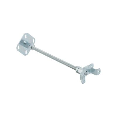 Geberit Kit de fixation PushFit pour raccordement, galvanisé, pour maçonnerie (651782001) - Publicité Geberit Kit de fixation PushFit pour raccordement, galvanisé, pour maçonnerie (651782001) - Publicité