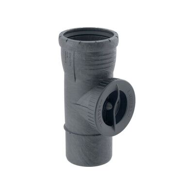 Geberit Silent pro 160mm - Accessoire sanitaire - Publicité Geberit Silent pro 160mm - Accessoire sanitaire - Publicité