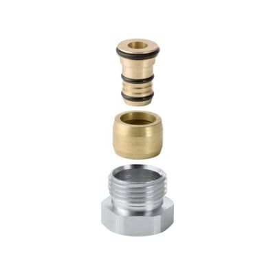 Geberit Raccord de connexion Mepla d 16xG 1/2, mâle AG, femelle HK-Vtl. Danfoss, MS (641513001) - Publicité Geberit Raccord de connexion Mepla d 16xG 1/2, mâle AG, femelle HK-Vtl. Danfoss, MS (641513001) - Publicité