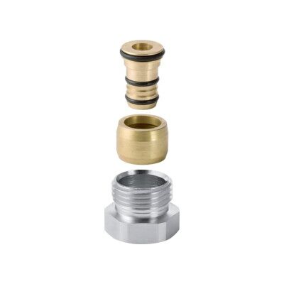 Geberit Raccord de connexion PushFit d=16mmxG 1/2, avec M, laiton (650513221) - Publicité Geberit Raccord de connexion PushFit d=16mmxG 1/2, avec M, laiton (650513221) - Publicité