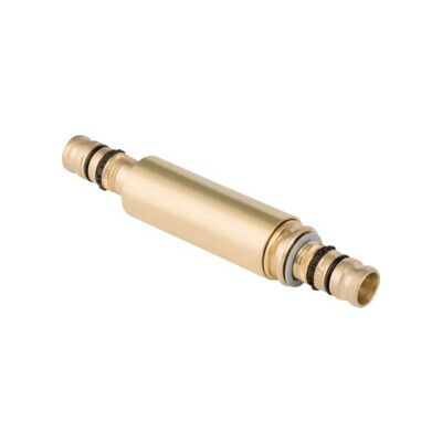 Geberit Raccord long Mepla d= 50 mm, bronze rouge (606575005) - Publicité Geberit Raccord long Mepla d= 50 mm, bronze rouge (606575005) - Publicité