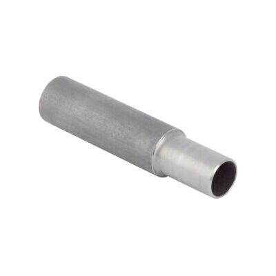 Geberit raccord Mapress acier C d= 18 mm, avec embout insertion/soudure (12413) - Publicité Geberit raccord Mapress acier C d= 18 mm, avec embout insertion/soudure (12413) - Publicité