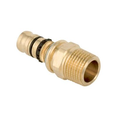 Raccord de tuyau Geberit - Laiton rouge 50mm - Filetage 1 1/2" - Raccord de tuyau - Publicité Raccord de tuyau Geberit - Laiton rouge 50mm - Filetage 1 1/2" - Raccord de tuyau - Publicité