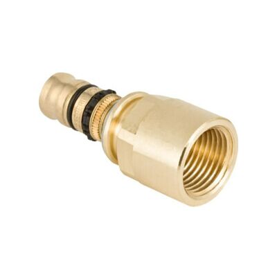 Raccord de tuyau GEBERIT Mepla - Filetage intérieur d=63 mm Rp=2" - Publicité Raccord de tuyau GEBERIT Mepla - Filetage intérieur d=63 mm Rp=2" - Publicité