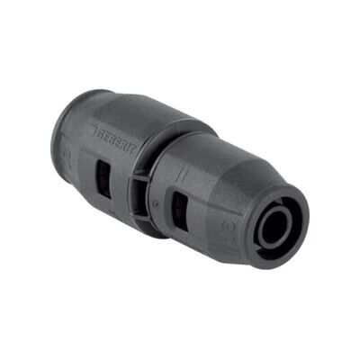 Geberit Réduction PushFit d= 25x20mm, PVDF (652651001) - Publicité Geberit Réduction PushFit d= 25x20mm, PVDF (652651001) - Publicité