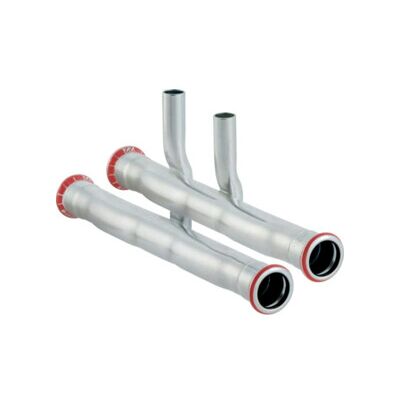 Geberit Set de raccord en T Mapress C-St. d 15x15mm, f VL/RL, galvanisé extérieur (24002) - Publicité Geberit Set de raccord en T Mapress C-St. d 15x15mm, f VL/RL, galvanisé extérieur (24002) - Publicité