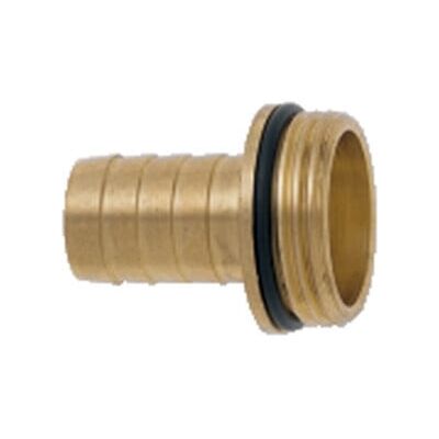 GEKA plus-1/3-Raccord à visser MS avec joint torique, mâle G1.1/4, 32mm, SB (24.1794.9) - Publicité GEKA plus-1/3-Raccord à visser MS avec joint torique, mâle G1.1/4, 32mm, SB (24.1794.9) - Publicité