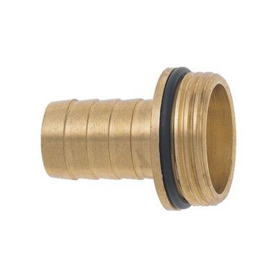 GEKA plus-1/3-Raccord MS O-Ring, Mâle G3/4 - Publicité GEKA plus-1/3-Raccord MS O-Ring, Mâle G3/4 - Publicité