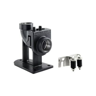 Grundfos Accessoires pour pompe eaux usées / eaux chargées, collecteur pied de couplage Rp 2in (97644486) - Publicité Grundfos Accessoires pour pompe eaux usées / eaux chargées, collecteur pied de couplage Rp 2in (97644486) - Publicité