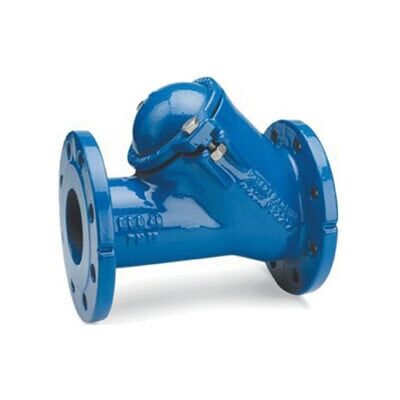 Grundfos Clapet anti-retour à bille avec résine époxy, DN 65, pour pompes à eaux usées (96002008) - Publicité Grundfos Clapet anti-retour à bille avec résine époxy, DN 65, pour pompes à eaux usées (96002008) - Publicité