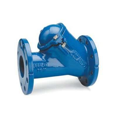 Grundfos Clapet anti-retour à bille DN 80, pour pompes à eaux usées (96002009) - Publicité Grundfos Clapet anti-retour à bille DN 80, pour pompes à eaux usées (96002009) - Publicité