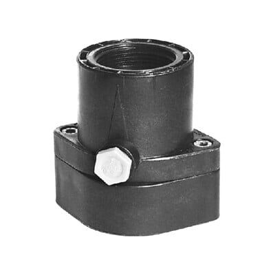 Grundfos Clapet anti-retour Rp 2 IG, pour pompes à eaux usées (91072718) - Publicité Grundfos Clapet anti-retour Rp 2 IG, pour pompes à eaux usées (91072718) - Publicité