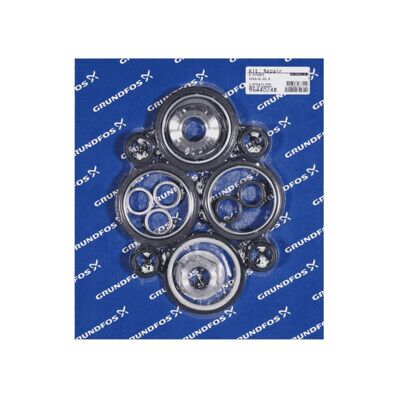 Grundfos Kit de pièces d'usure pour SP46(N/NS/R) - 6 étages (96440248) - Publicité Grundfos Kit de pièces d'usure pour SP46(N/NS/R) - 6 étages (96440248) - Publicité