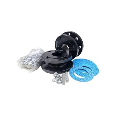 Grundfos 96497650 DN 65/DN 80 - Accessoire pour pompe de circulation - Publicité Grundfos 96497650 DN 65/DN 80 - Accessoire pour pompe de circulation - Publicité