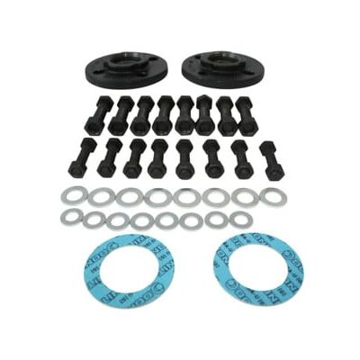 Grundfos Modèle 98614411 Raccord de pompe - G 2 x DN50 - 20 mm - Publicité Grundfos Modèle 98614411 Raccord de pompe - G 2 x DN50 - 20 mm - Publicité