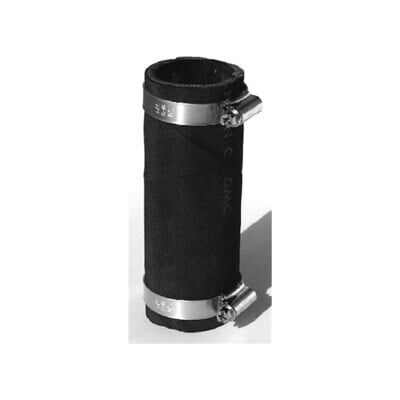 Grundfos Raccord DN 40, élastique, pour pompes à eaux usées (91071646) - Publicité Grundfos Raccord DN 40, élastique, pour pompes à eaux usées (91071646) - Publicité